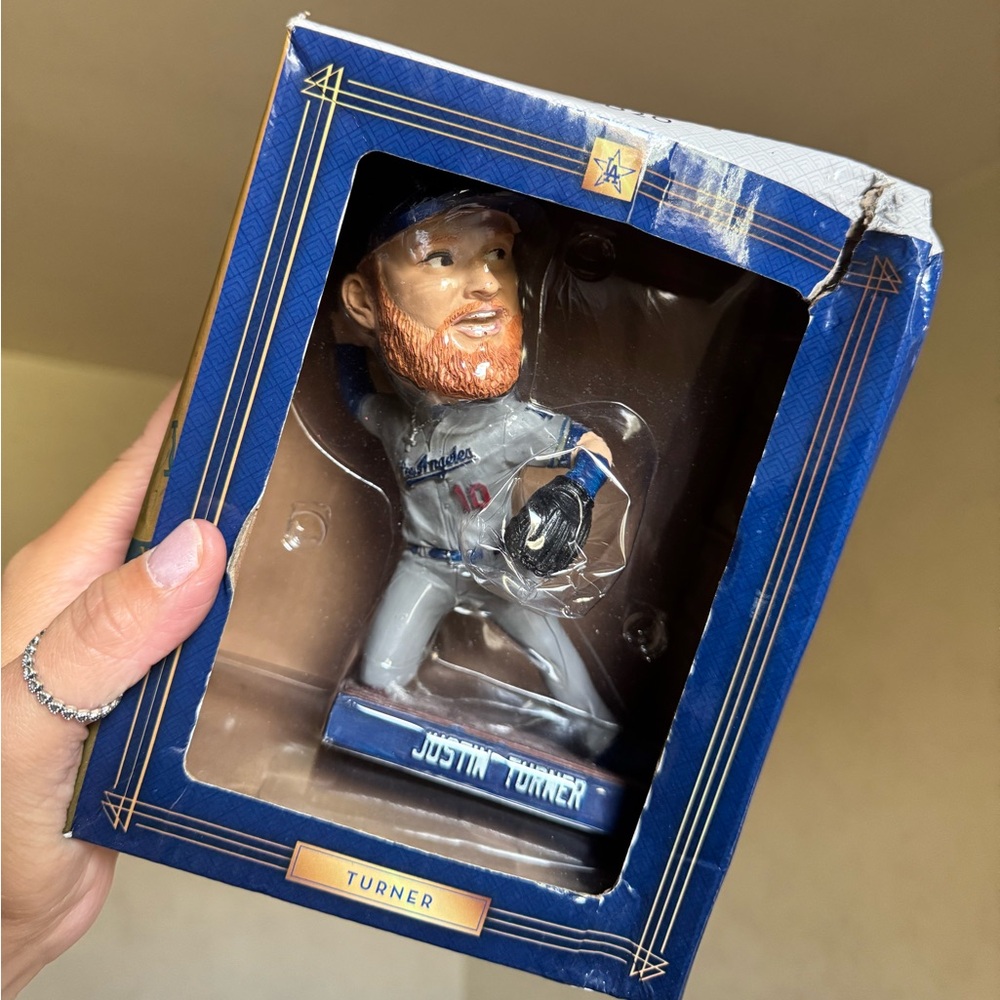 Los Angeles Dodgers Bobblehead